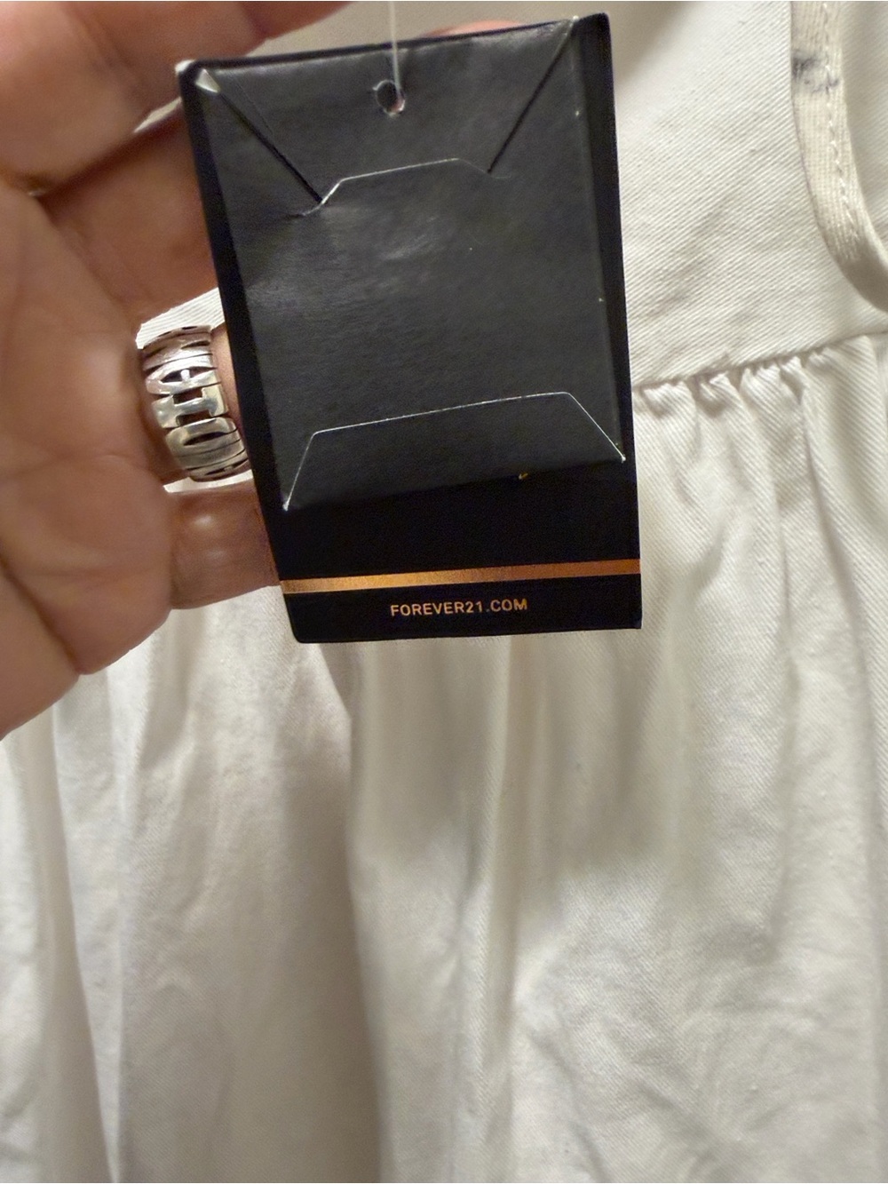 Dress Subcategory Identification - Picture 2 of 5